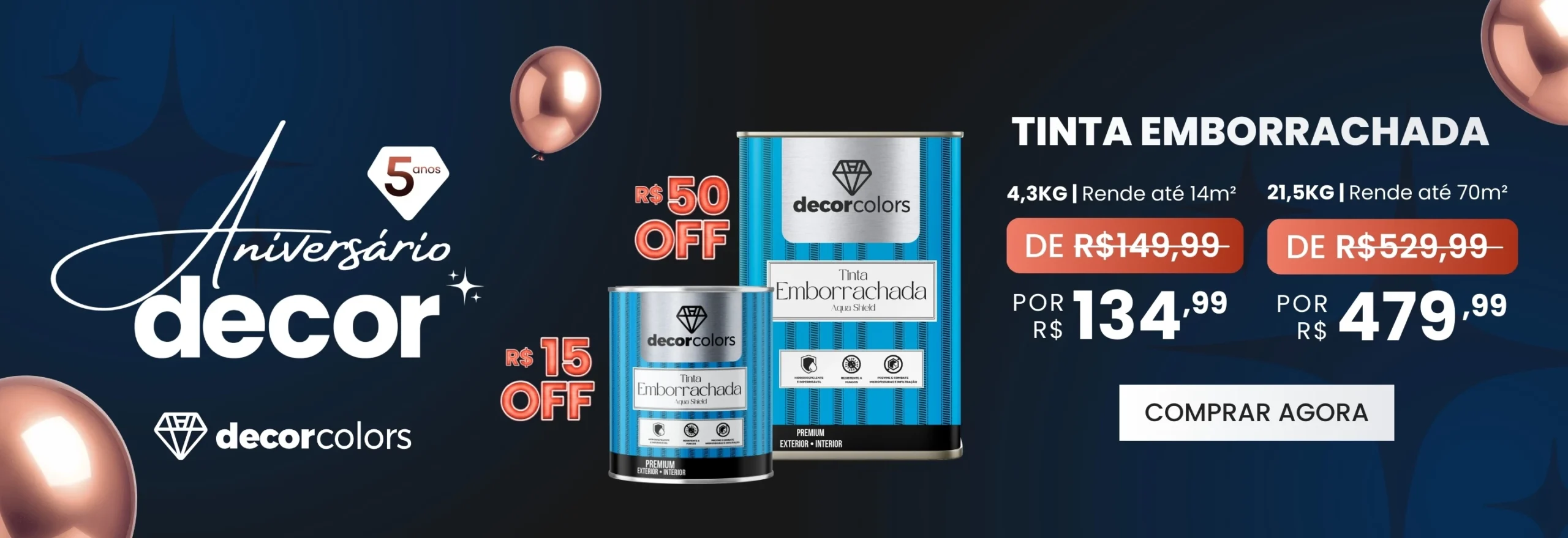 Borracha Líquida - Solução Total