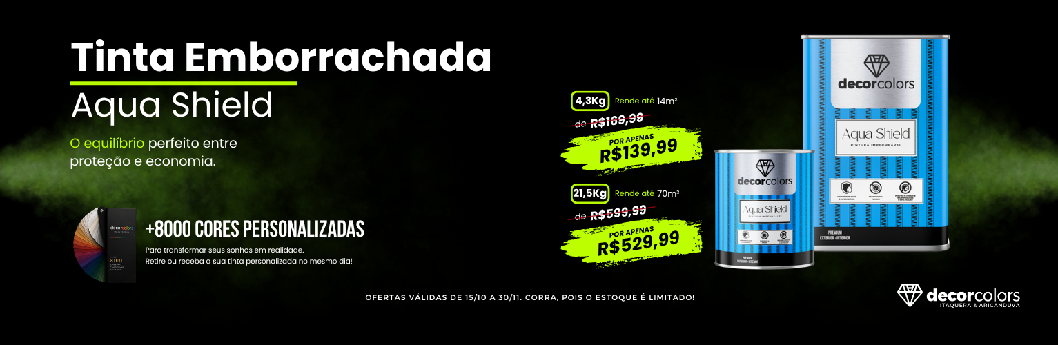 Borracha Líquida - Solução Total