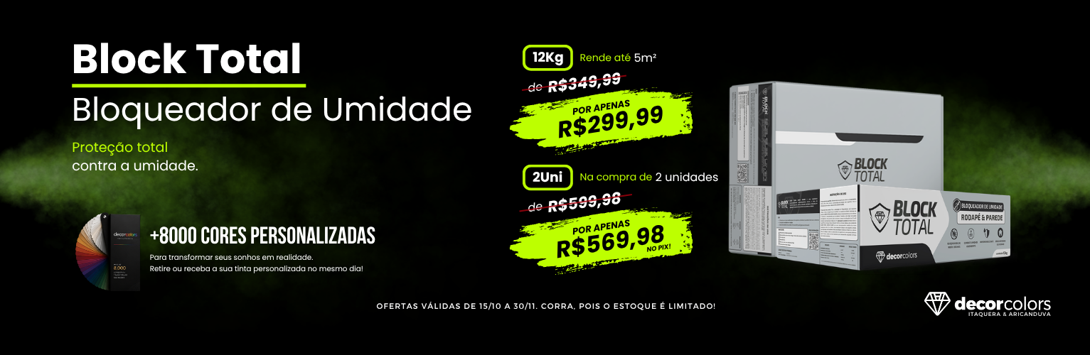 Borracha Líquida - Solução Total